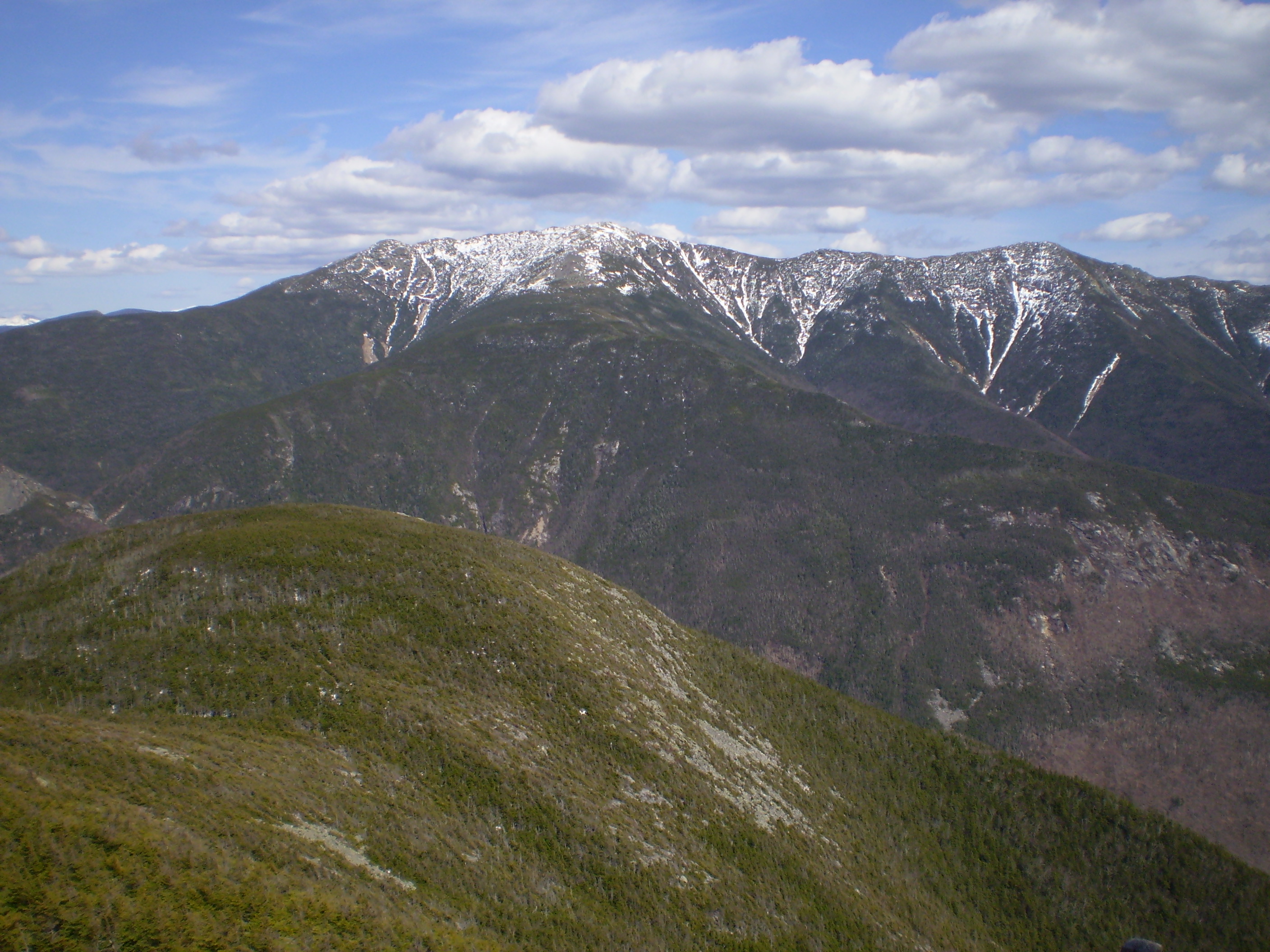 Franconia Notch